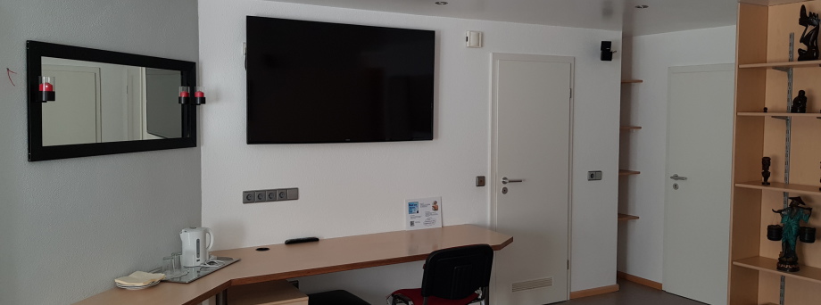 Monteur-Zimmer - Preis pro Nacht - Freiburg im Breisgau - H41-Inn Hotel Garni Freiburg