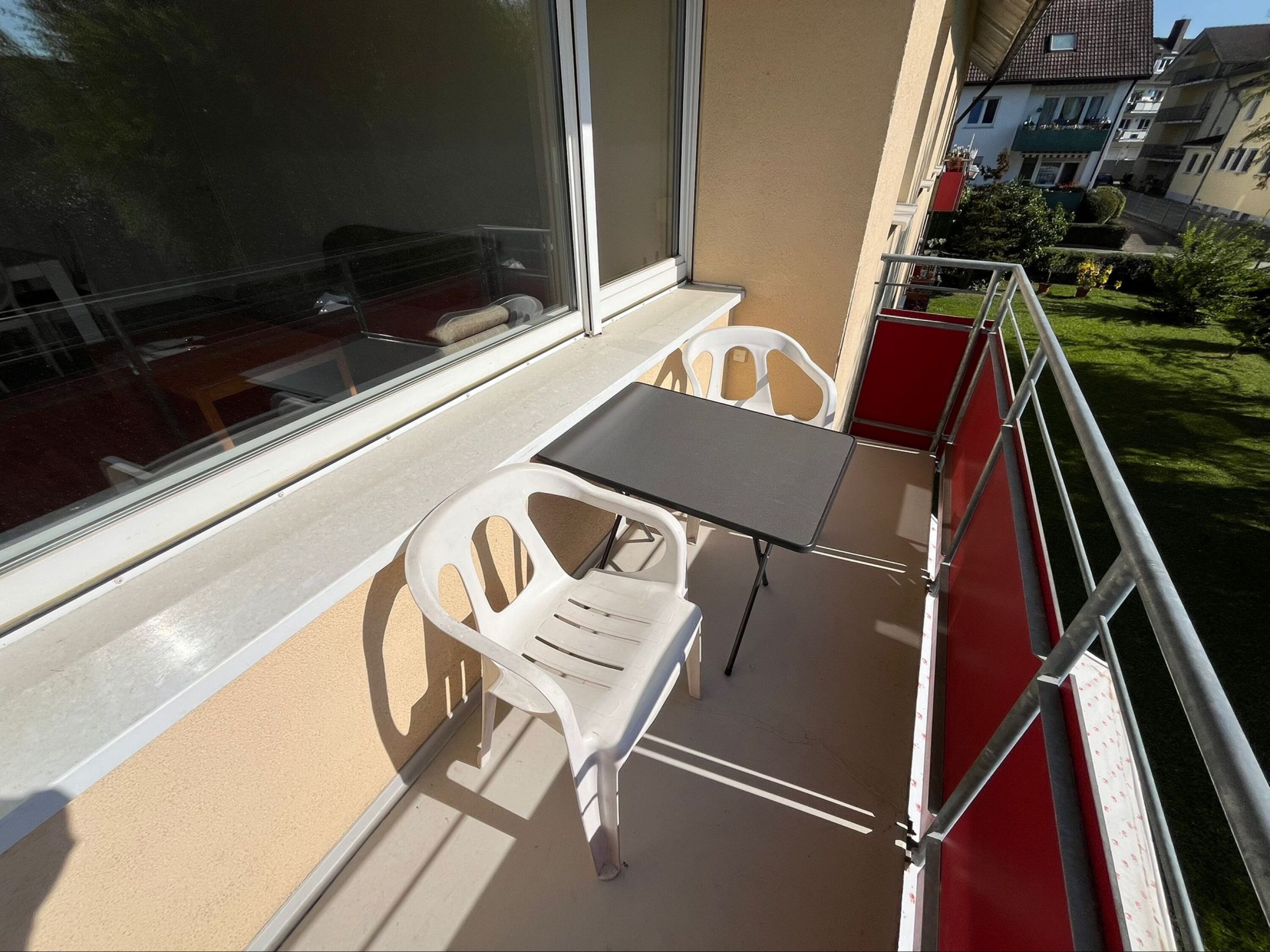 Monteur-Zimmer - Preis pro Nacht - Freiburg im Breisgau - Monteurwohnung Freiburg