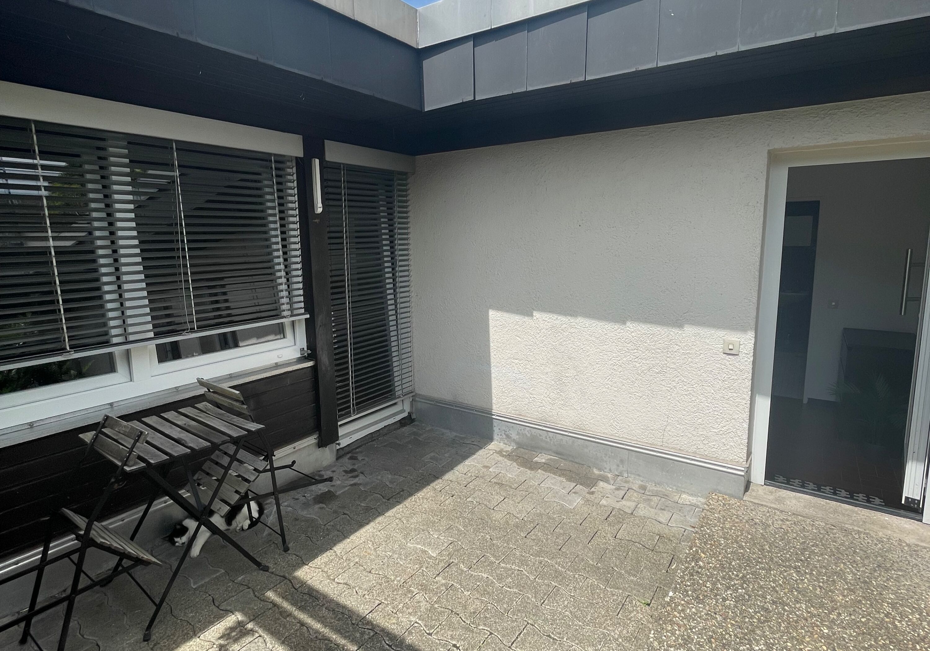 Monteur-Zimmer - Preis pro Nacht - Freiburg im Breisgau - (Wohnung frei) StayNice Apartments | Freiburg | 5+ hochwerte Apartments