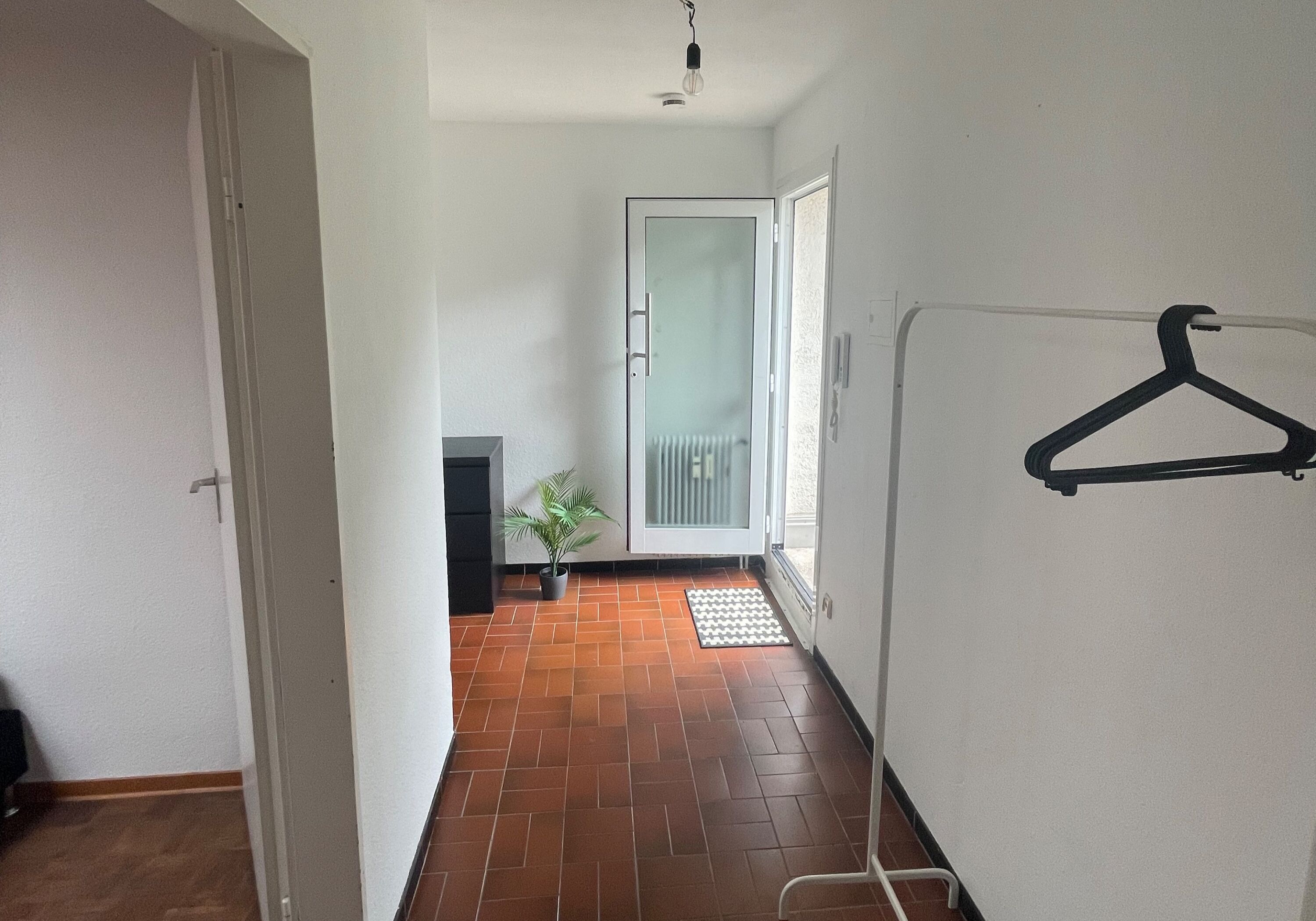 Monteur-Zimmer - Preis pro Nacht - Freiburg im Breisgau - (Wohnung frei) StayNice Apartments | Freiburg | 5+ hochwerte Apartments