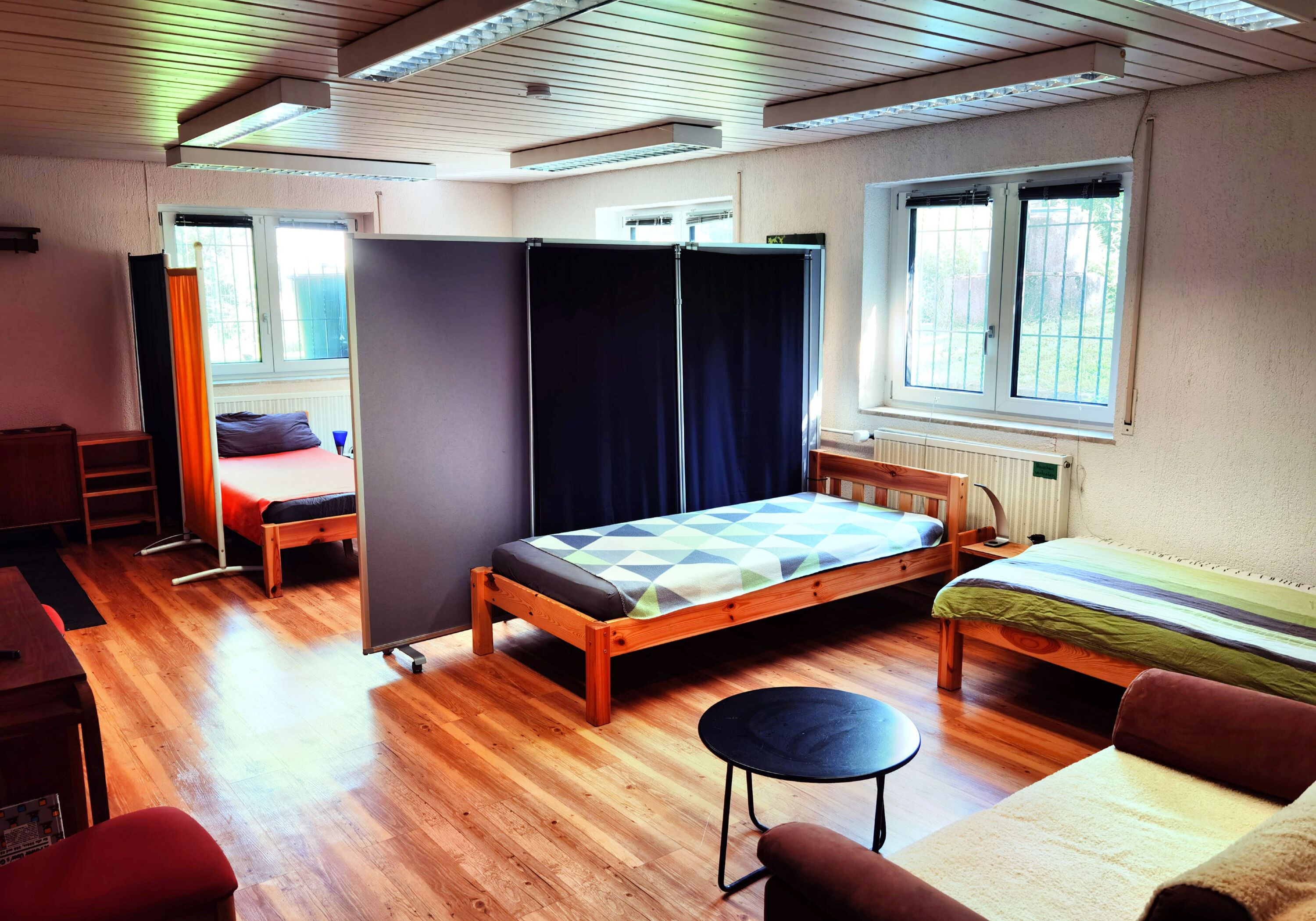 Monteur-Zimmer - Merzhausen - Monteursunterkunft in Freiburg Tiengen