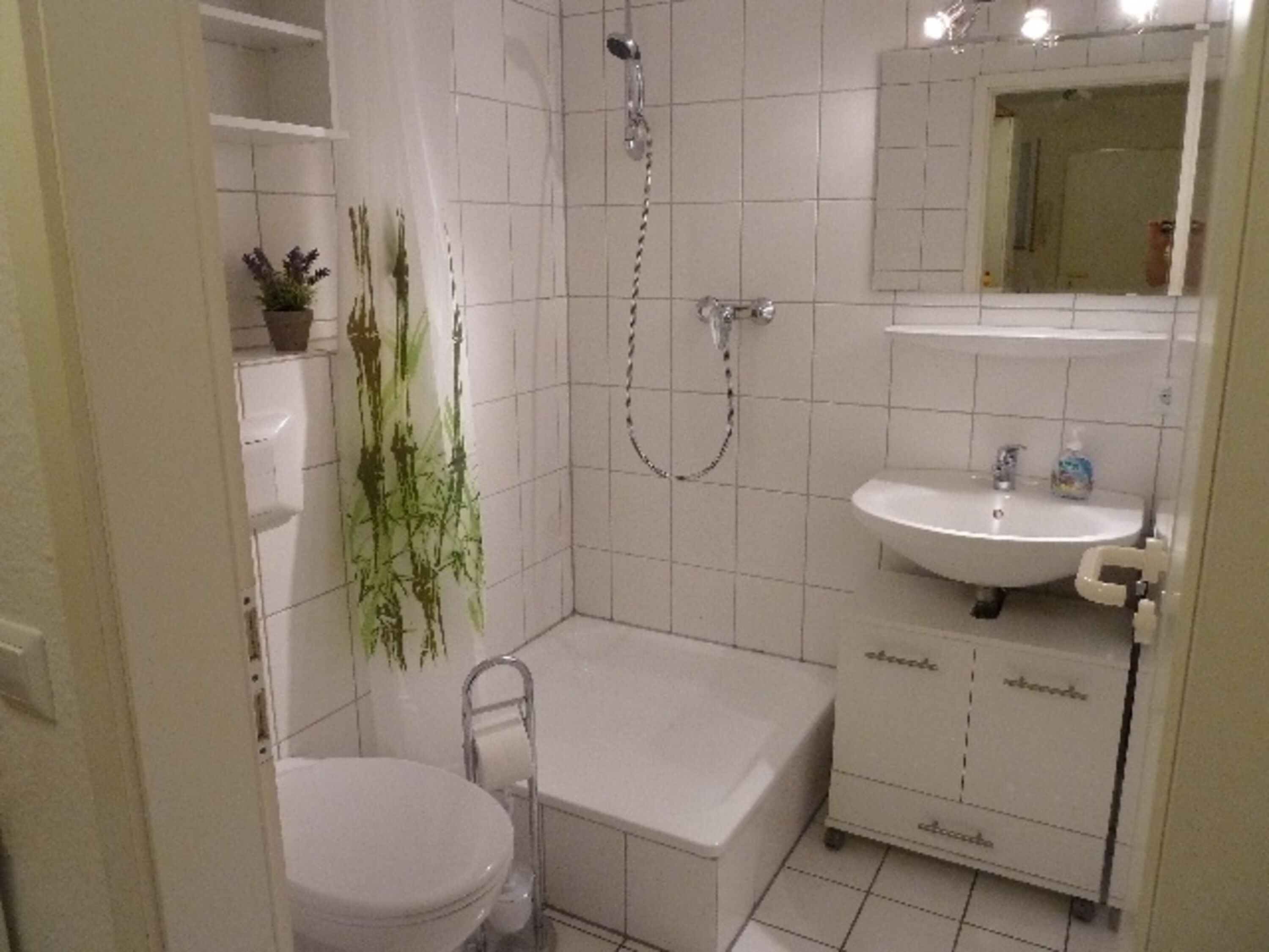 Monteur-Zimmer - Merzhausen - Alte Gießerei Freiburg Altstadt Ferienwohnung Osswald