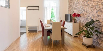 Monteur-Zimmer - Preis pro Nacht - Österreich - 4 Zimmer Monteurwohnung am Hauptbahnhof Wien