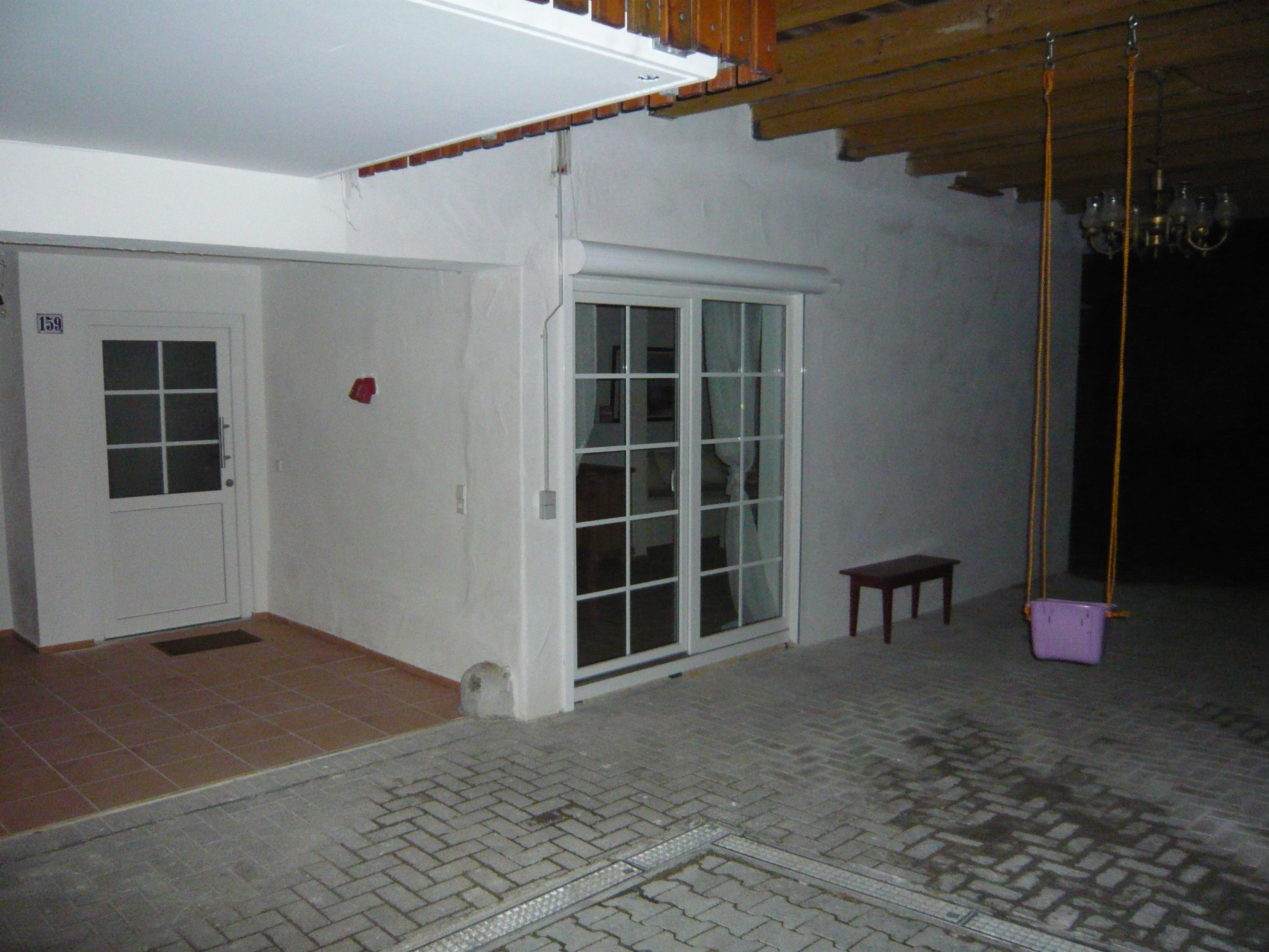Monteur-Zimmer - Merzhausen - Freiburg-Ferienwohnung