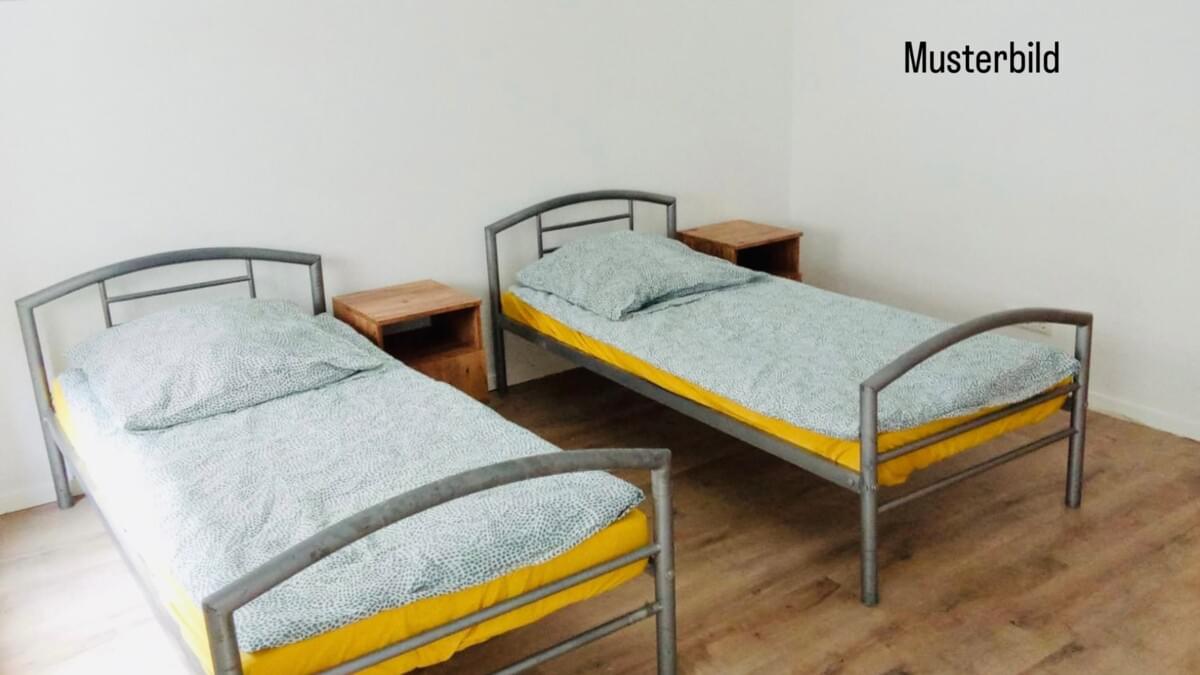 Monteur-Zimmer - Merzhausen - Saubere Monteurzimmer und -wohnungen in Freiburg