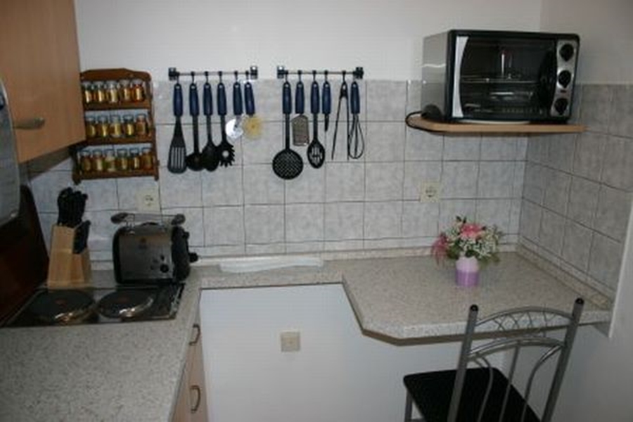 Monteur-Zimmer - Preis pro Nacht - Freiburg im Breisgau - Küche - Ferienwohnung Anna Maria