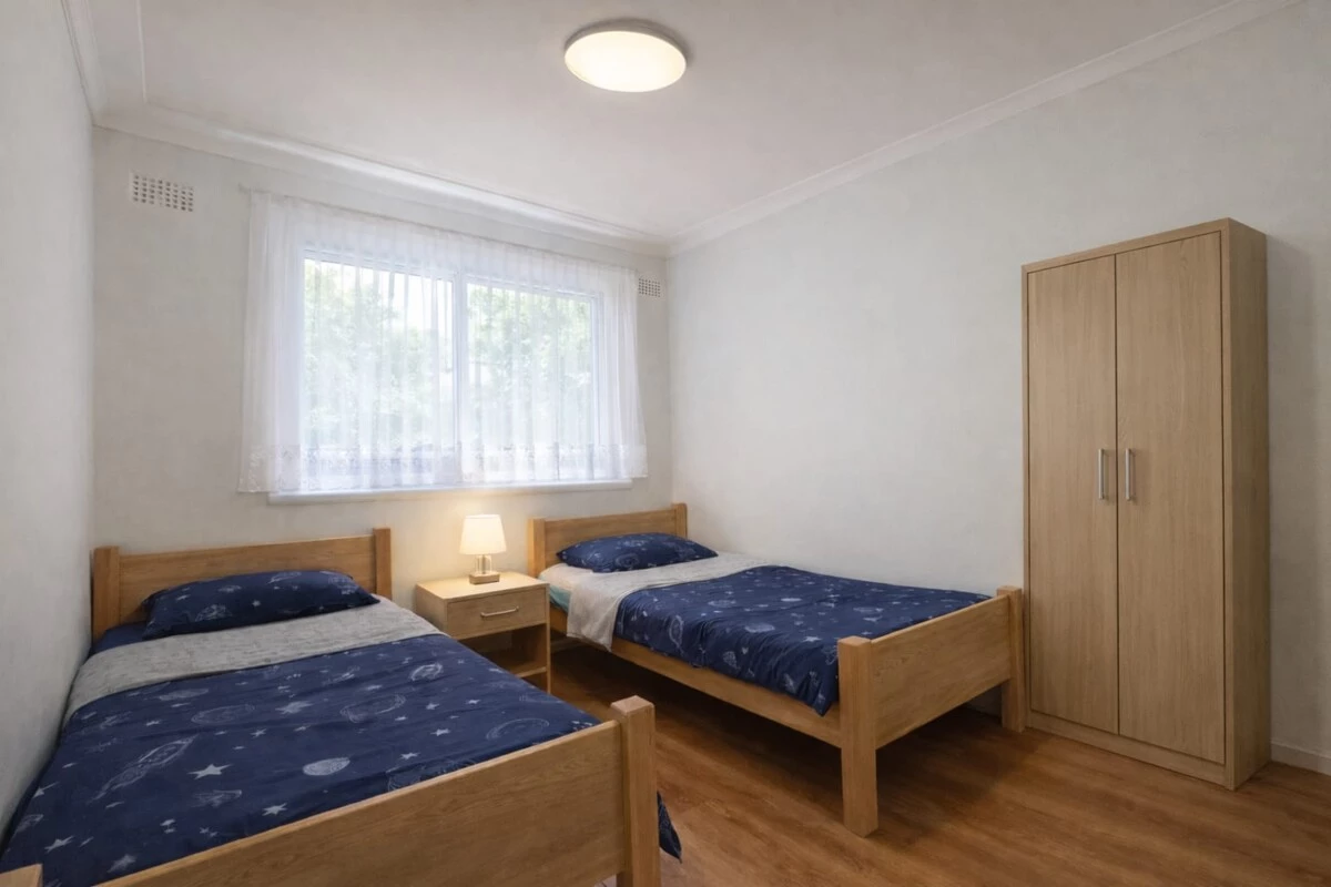 Monteur-Zimmer - Preis pro Nacht - Freiburg im Breisgau - Freie Monteurunterkünfte – JETZT anrufen! Polnisch möglich