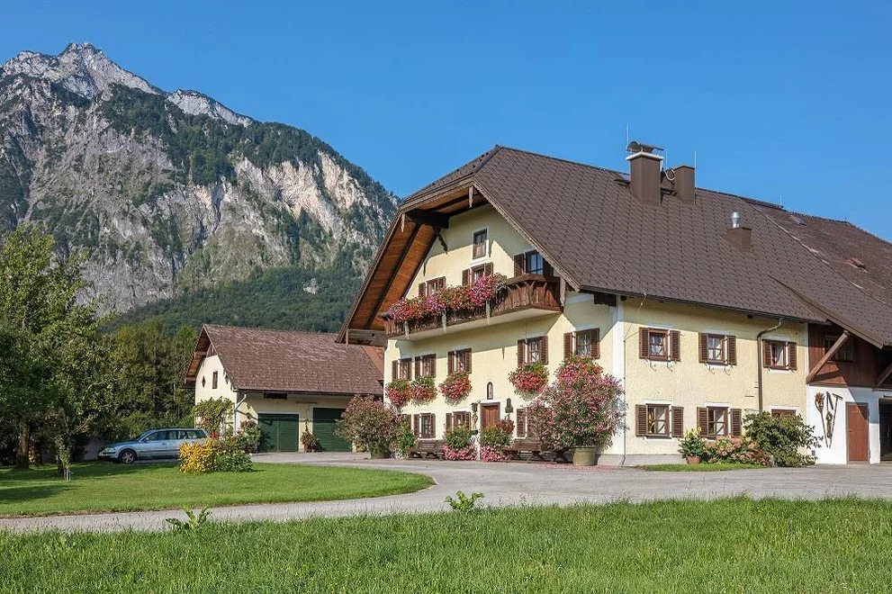 Monteur-Zimmer - Siezenheim - Bachmannhof