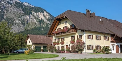 Monteur-Zimmer - Werfen - Bachmannhof