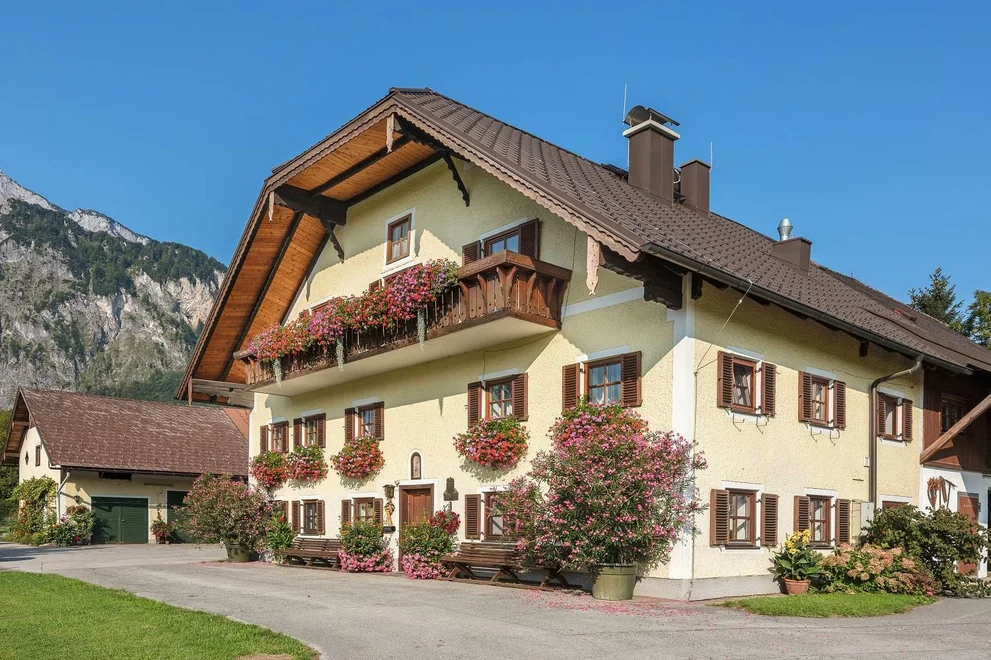 Monteur-Zimmer - Siezenheim - Bachmannhof