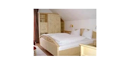 Monteur-Zimmer - Werfen - Bachmannhof