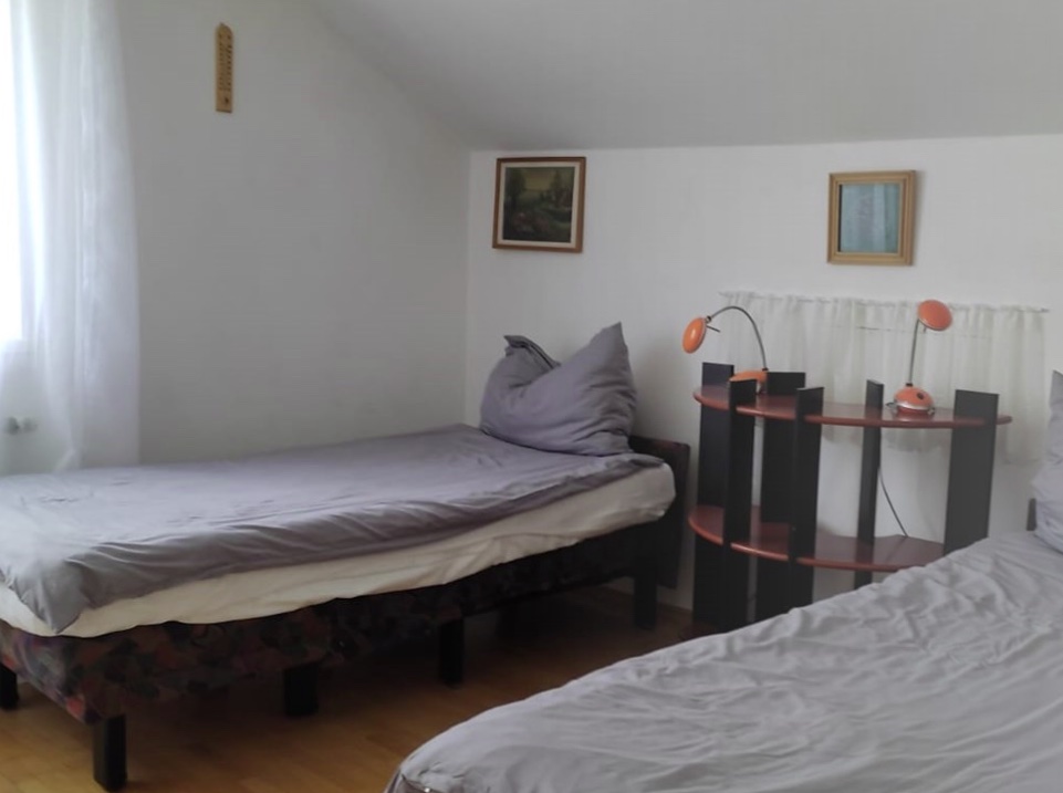 Monteur-Zimmer - Preis pro Nacht - Traiskirchen - Pension Familie Haiderer