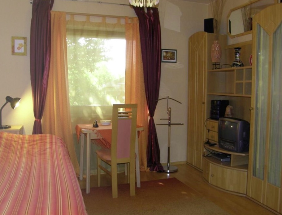 Monteur-Zimmer - Preis pro Nacht - Traiskirchen - Pension Familie Haiderer