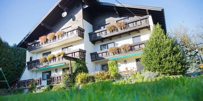 Monteur-Zimmer - Werfen - Haus Helminger
