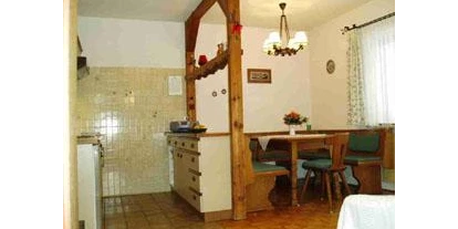 Monteur-Zimmer - Werfen - Haus Helminger