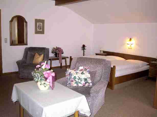 Monteur-Zimmer - Siezenheim - Pension Bachmann