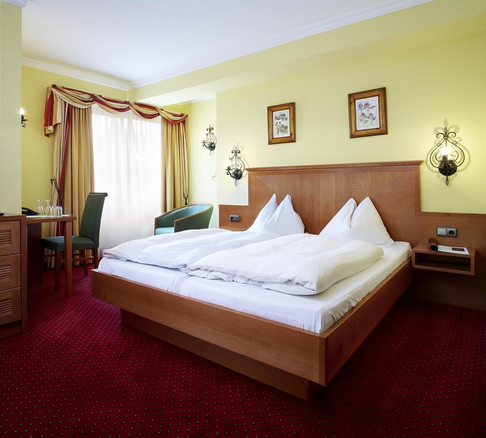 Monteur-Zimmer - Siezenheim - Untersberg