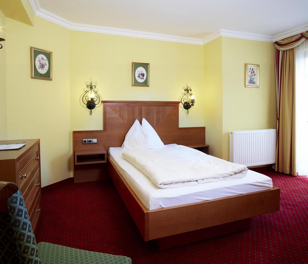 Monteur-Zimmer - Siezenheim - Untersberg