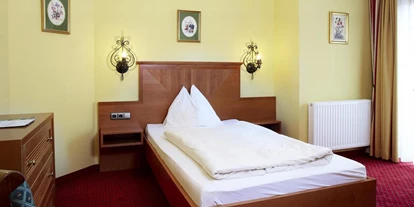 Monteur-Zimmer - Werfen - Untersberg