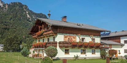 Monteur-Zimmer - Werfen - Ulmhof