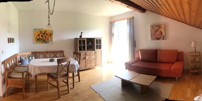 Monteur-Zimmer - Werfen - Ulmhof