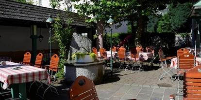 Monteur-Zimmer - Werfen - Gasthof Simmerlwirt
