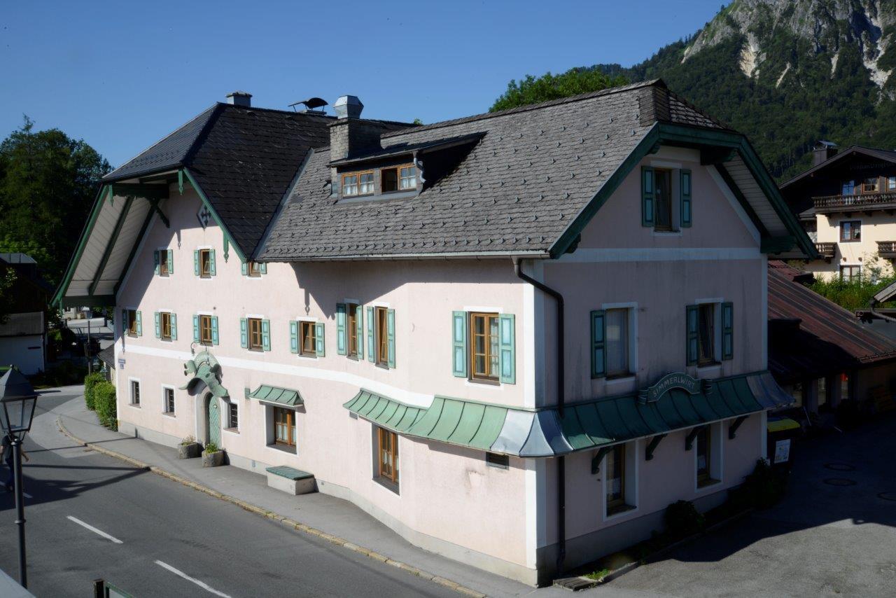 Monteur-Zimmer - Siezenheim - Gasthof Simmerlwirt