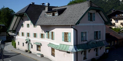 Monteur-Zimmer - Werfen - Gasthof Simmerlwirt