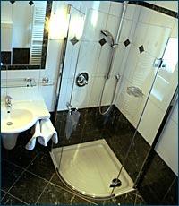 Monteur-Zimmer - Siezenheim - Pension Bergfried