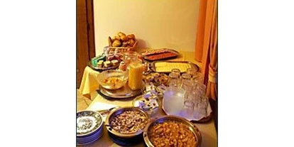 Monteur-Zimmer - Werfen - Pension Bergfried