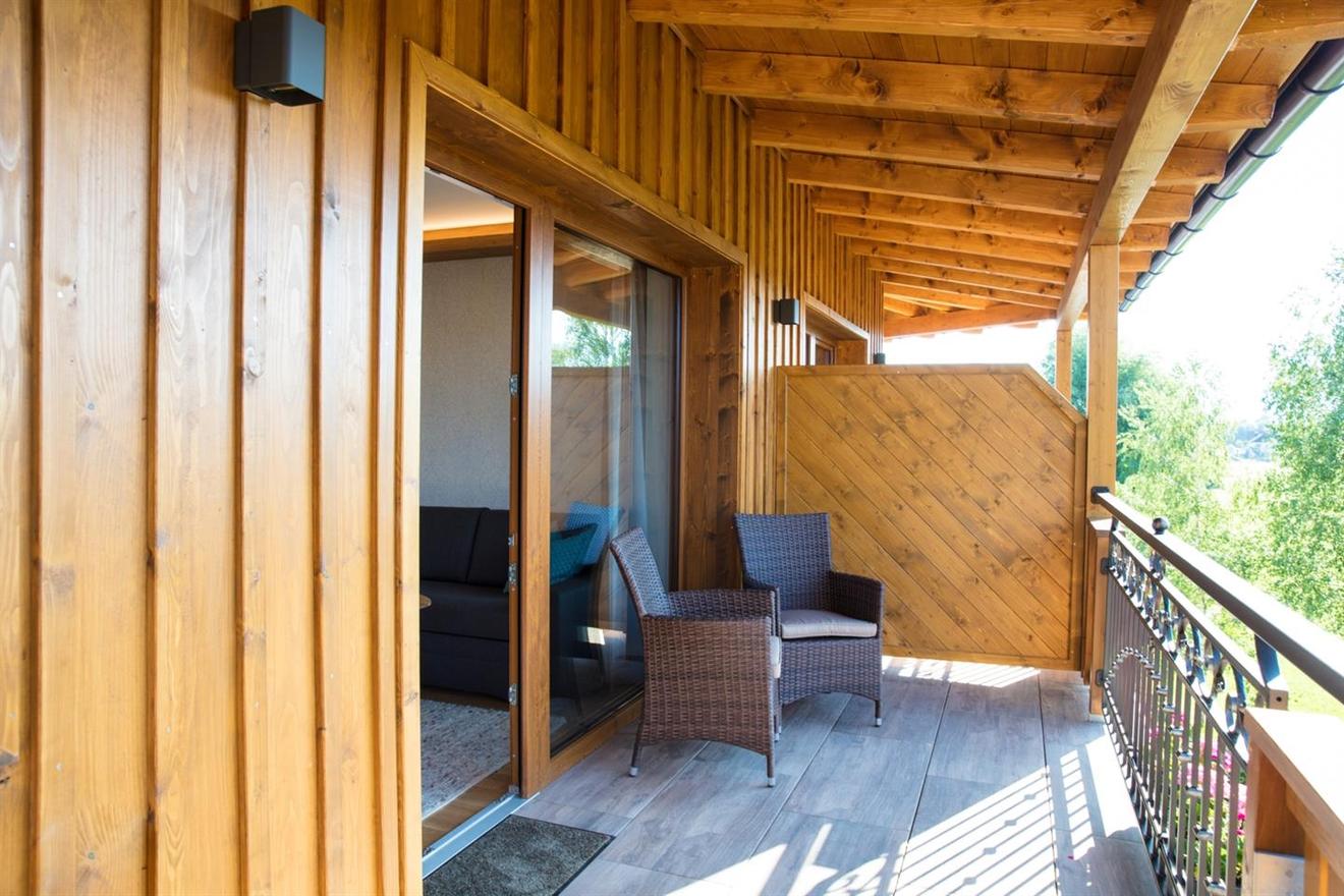 Monteur-Zimmer - Siezenheim - Sallerhof