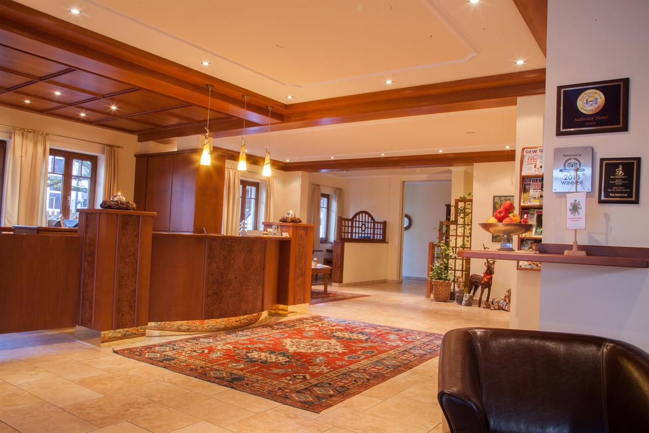 Monteur-Zimmer - Siezenheim - Sallerhof