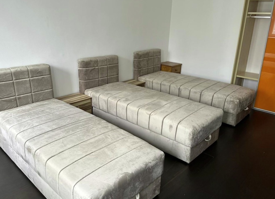 Monteur-Zimmer - Preis pro Nacht - Traiskirchen - Arbeiter- und Monteur Wohnung in Wien Simmering