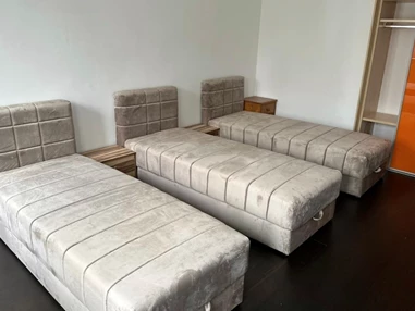 MonteurZimmer: Arbeiter- und Monteur Wohnung in Wien Simmering