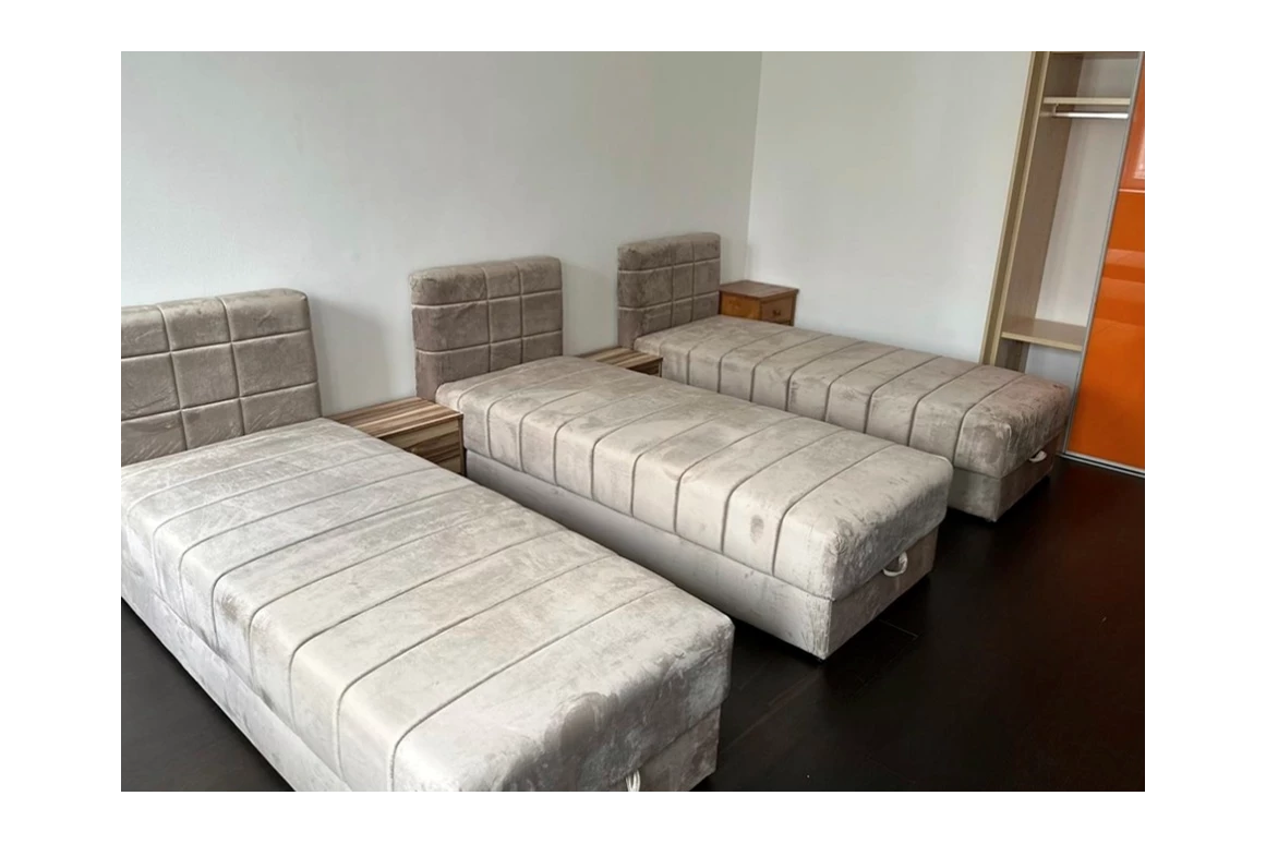 MonteurZimmer: Arbeiter- und Monteur Wohnung in Wien Simmering