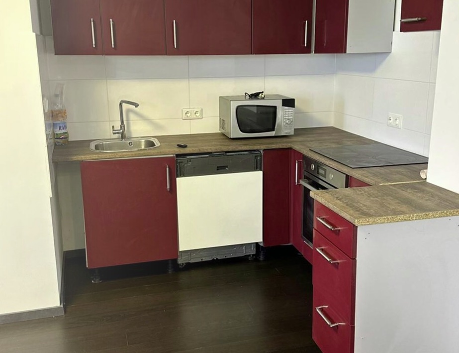 Monteur-Zimmer - Preis pro Nacht - Traiskirchen - Arbeiter- und Monteur Wohnung in Wien Simmering