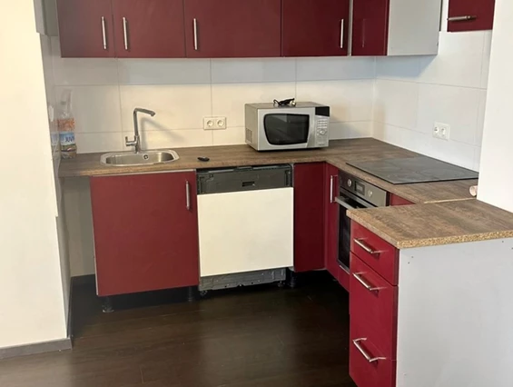 MonteurZimmer: Arbeiter- und Monteur Wohnung in Wien Simmering