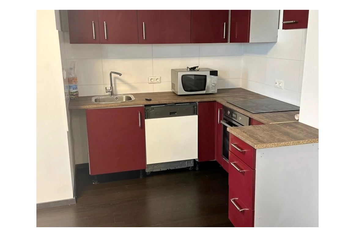 MonteurZimmer: Arbeiter- und Monteur Wohnung in Wien Simmering