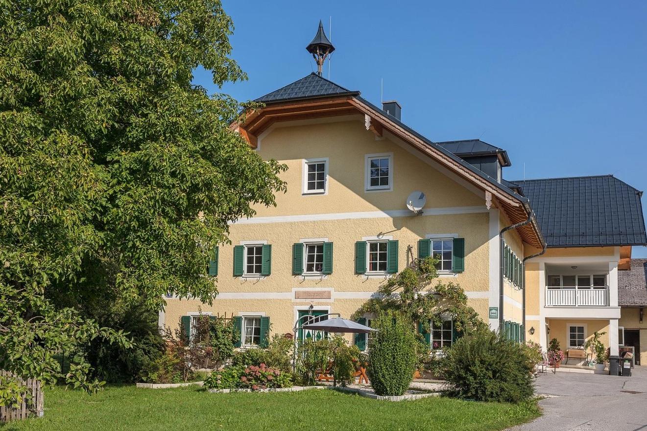 Monteur-Zimmer - Siezenheim - Grubergut