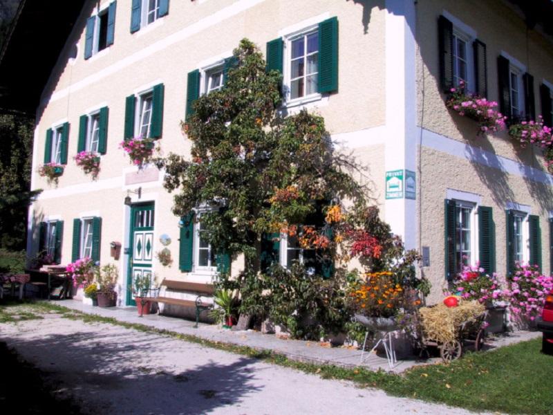 Monteur-Zimmer - Siezenheim - Grubergut