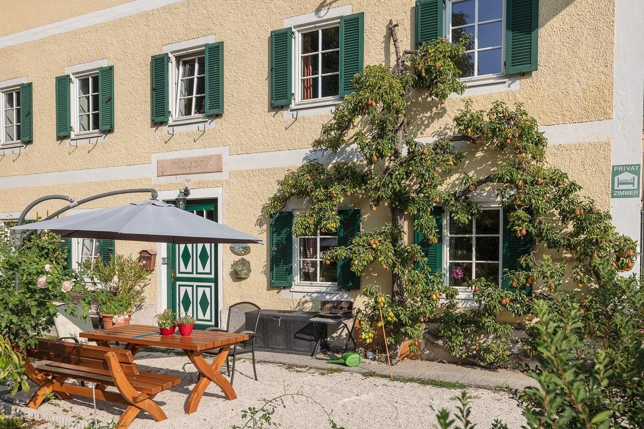 Monteur-Zimmer - Siezenheim - Grubergut