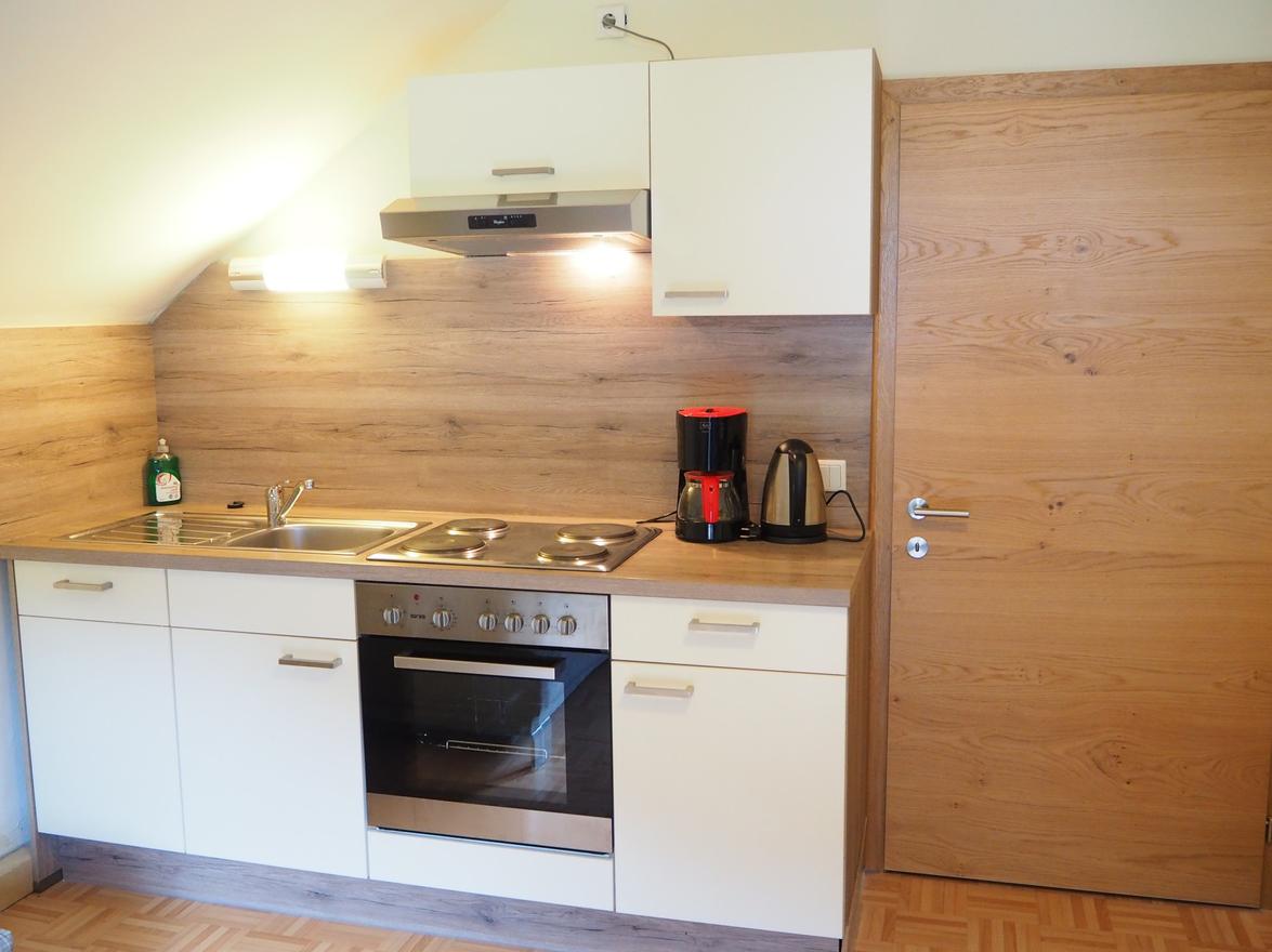 Monteur-Zimmer - Siezenheim - Haus Illinger