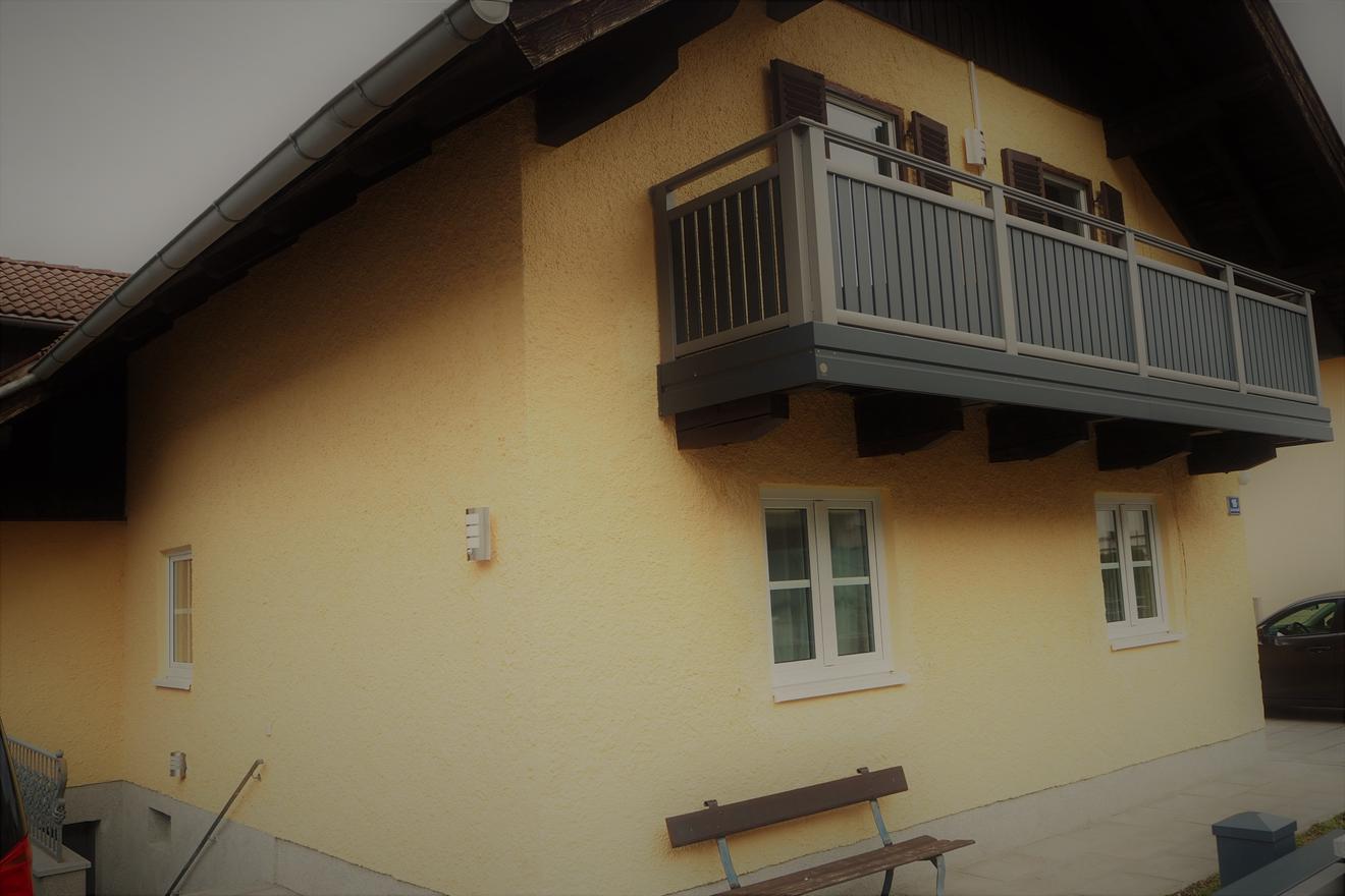 Monteur-Zimmer - Siezenheim - Haus Illinger