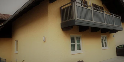 Monteur-Zimmer - Werfen - Haus Illinger