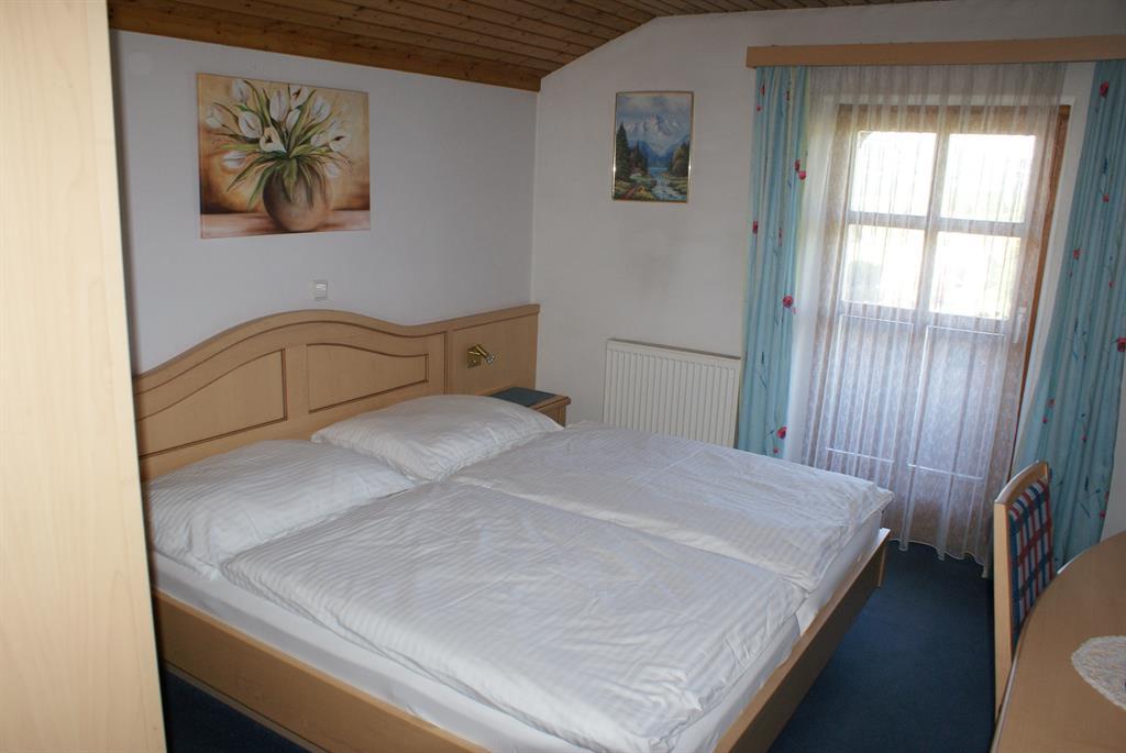 Monteur-Zimmer - Taxach - Freundlinger Reitberghof