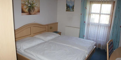 Monteur-Zimmer - Thalgau - Freundlinger Reitberghof