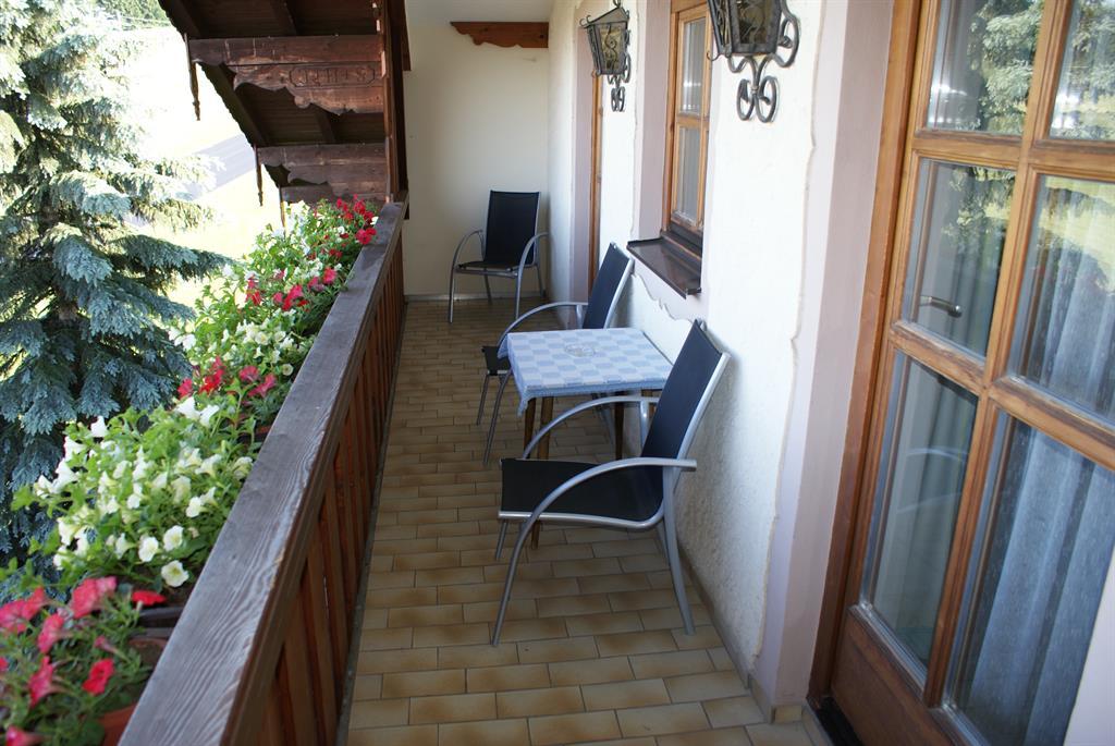 Monteur-Zimmer - Taxach - Freundlinger Reitberghof