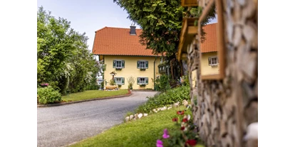 Monteur-Zimmer - Thalgau - Haus Aspacher
