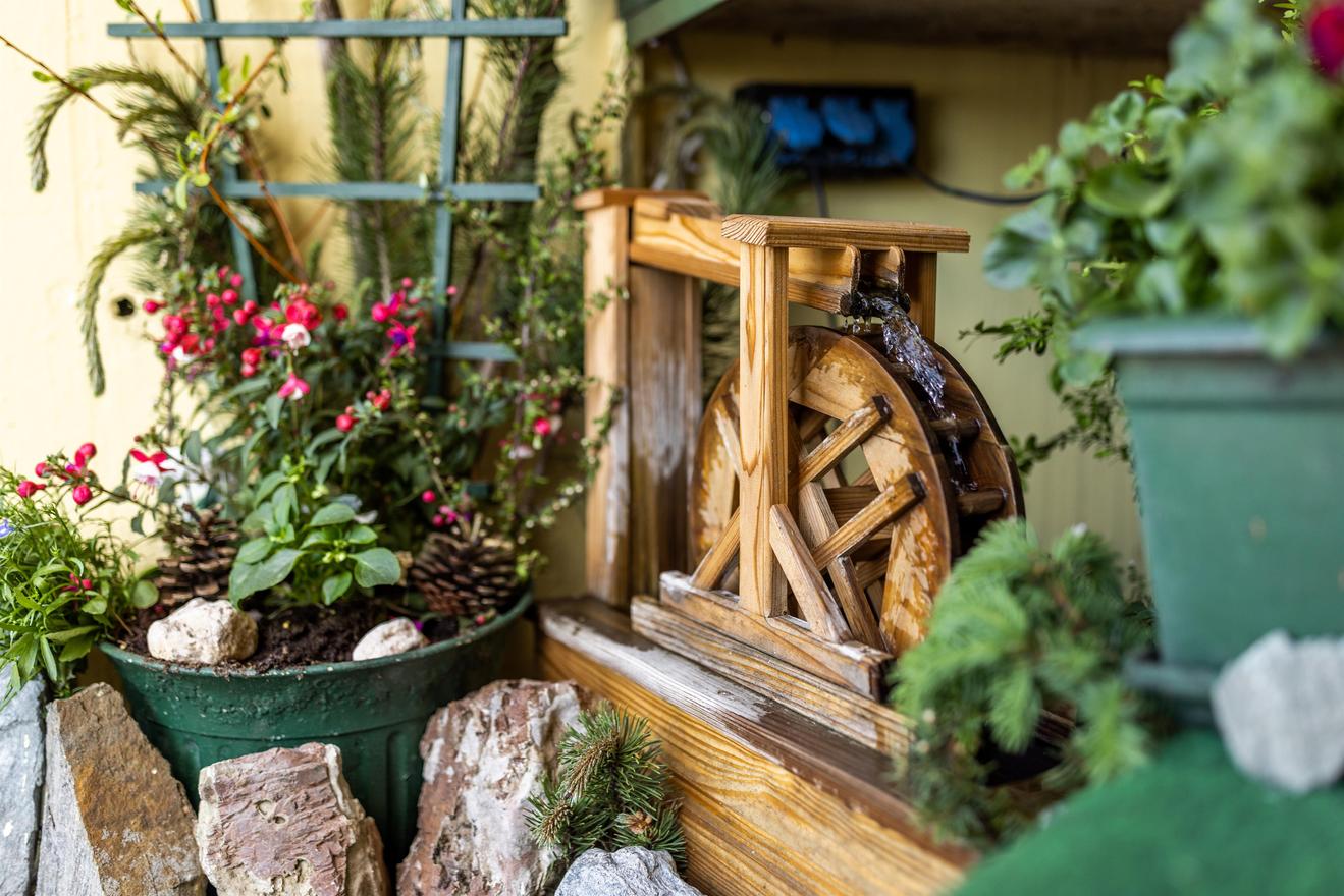 Monteur-Zimmer - Fernseher - Thalgau - Haus Aspacher