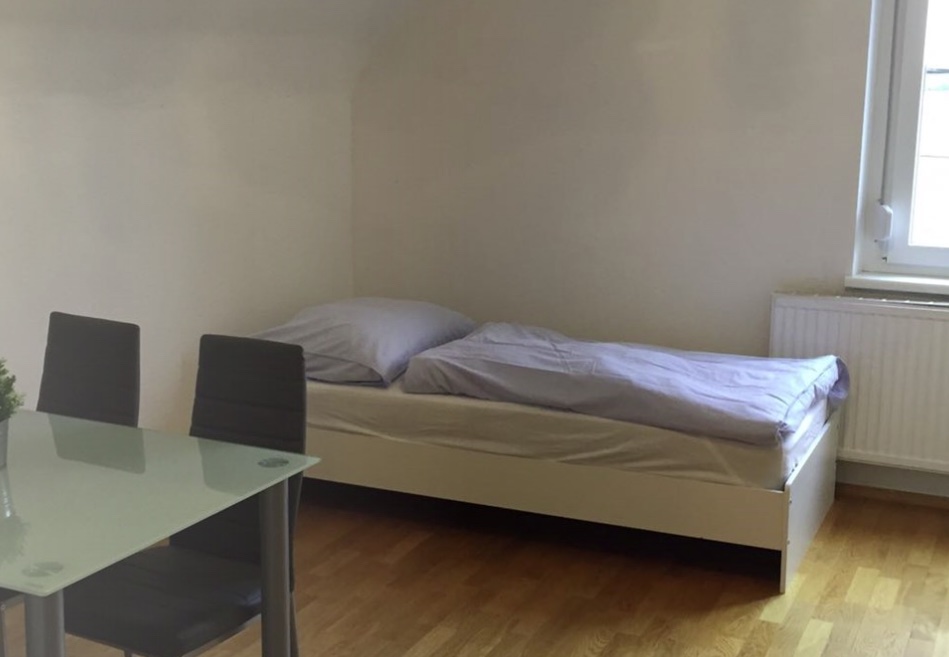 Monteur-Zimmer - Mödling - Arbeitergasthof Ruf